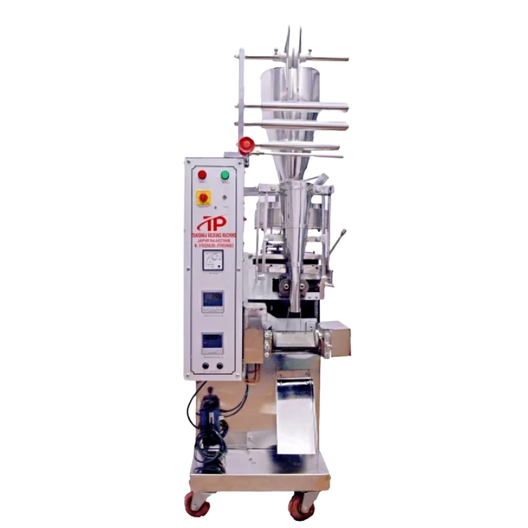 Pouch Packing Machine